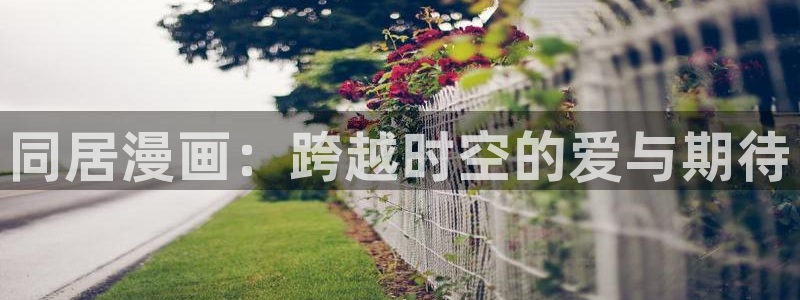 51漫画免费观看无删减：同居漫画：跨越时空的爱与期待